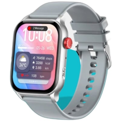 Picture of Colmi P78 AMOLED Smartwatch