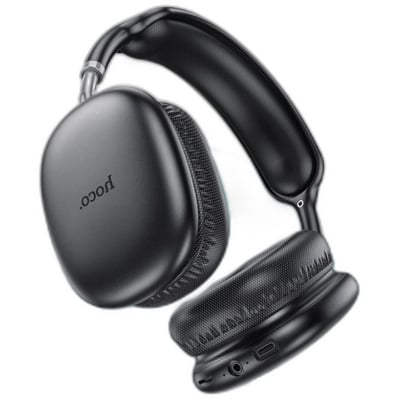 Picture of Hoco W35 Air TWS Headphone Wireless Bluetooth HIFI Stereo Earphone Game Headset