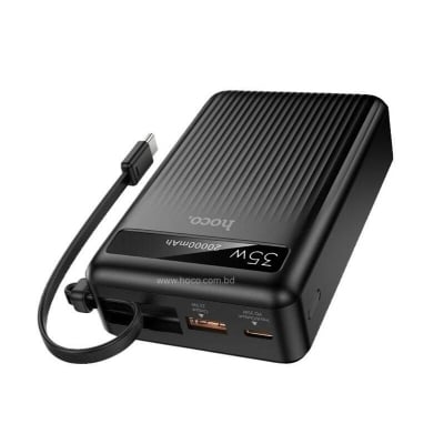 Picture of Hoco MMJ‑04 Fast Charging Power Bank