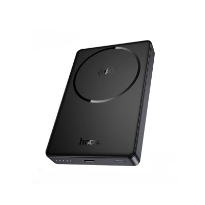 Picture of Hoco DB98A Magnetic Wireless Power Bank
