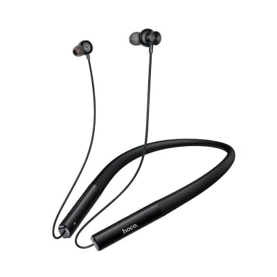 Picture of Hoco ES3 Pro Wireless Neckband Earphones