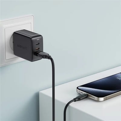 Picture of ACEFAST C16‑04 USB‑A to USB‑C 3A Cable