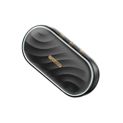 Picture of Oraimo SpaceBox Bluetooth Speaker (OBS‑382)