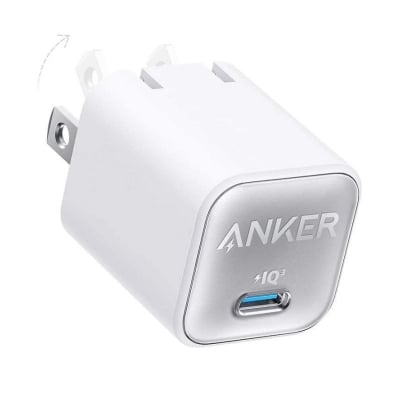 Picture of Anker Zolo 35W USB-C Power Adapter