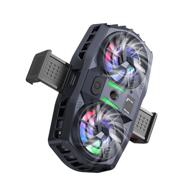 Picture of Hoco GM36 Mustango Mobile Phone Dual Cooler