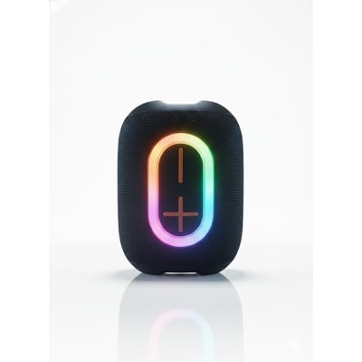 Picture of JIAYOU Sonic 5 Bluetooth Speaker
