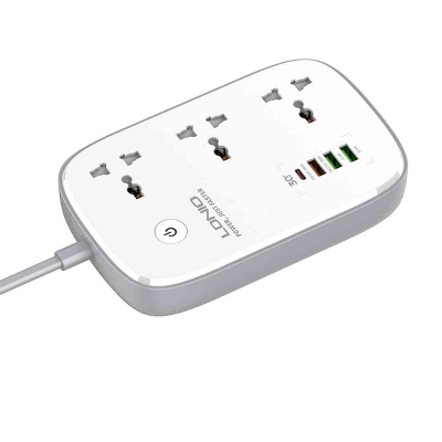 Picture of LDNIO Wi‑Fi Smart Power Strip