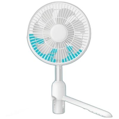Picture of JISULIFE FA37 Portable 4-IN-1 Convertible Outdoor Fan 8000mAh Powerful Battery