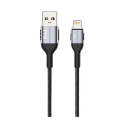 Picture of MKB UL3 USB 3A Lightning Cable