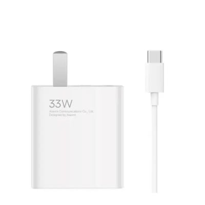 Picture of Xiaomi 33W Charger Set (Second Generation)
