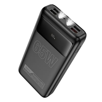 Picture of Hoco DB81 Apollo 30000mAh Power Bank