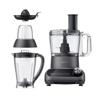 Picture of oraimo OmniBlend 2 OBL‑881A (5‑in‑1 Multifunctional Blender, 1500W)