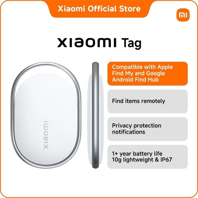 Picture of Xiaomi Tag Bluetooth Smart Tracker