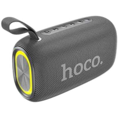 Picture of Hoco Wireless speaker “HC25 Radiant” portable loudspeaker
