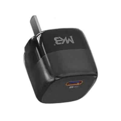 Picture of MKB GW20C 20W GaN Quick charger Adapter