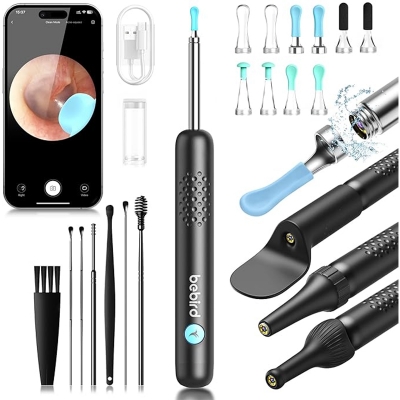 Picture of Bebird R1 Smart Ear Cleaner