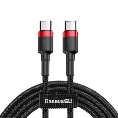 Picture of Baseus Cafule Type‑C PD Cable 60W