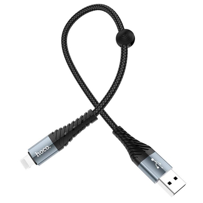 Picture of Hoco Cable USB to Micro-USB “X38 Cool Charging” charging data sync