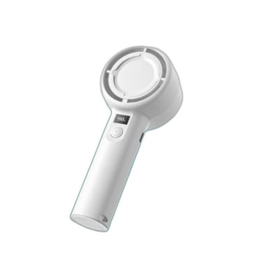 Picture of Plextone F2 5 Gear Handheld Fan With Display