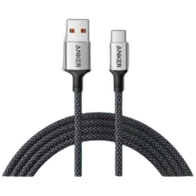 Picture of Anker 100W A8051 USB-A To USB-C Charging Cable 1.5M