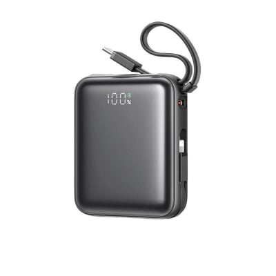 Picture of JOYROOM JR-PBF27 22.5W Fast Charging Mini Power Bank