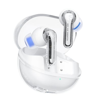 Picture of SoundPEATS Clear Earbuds