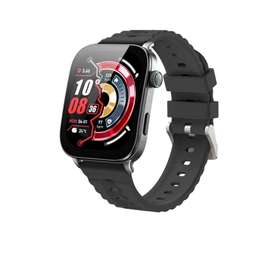 Picture of oraimo Watch Nova 2 Air OSW‑814S (1.95" AMOLED Ultra‑Thin Smartwatch)