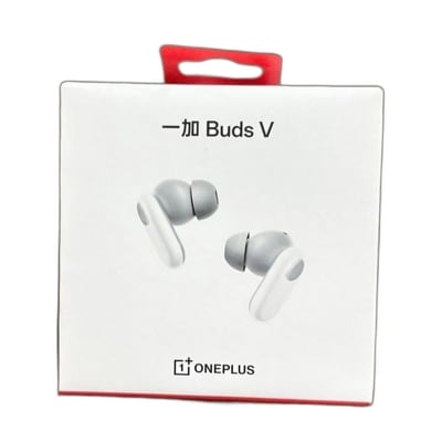Picture of OnePlus Buds V True Wireless Earbuds-