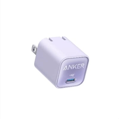Picture of Anker 511– Nano Pro (20 watt) Charger