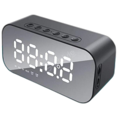 Picture of Havit M3 Alarm Clock Wireless Speaker