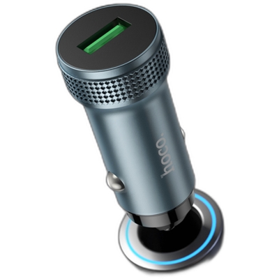 Picture of Hoco Car charger “Z49 Level” cable set -