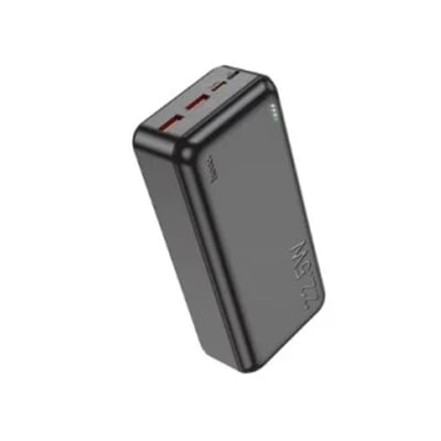 Picture of Hoco J101B 22.5W 30000mAh Fast Charging Power Bank