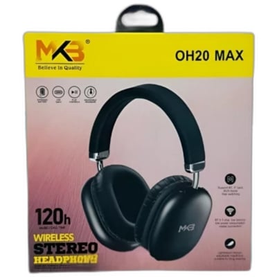 Picture of MKB OH20 Max Wireless Headphone