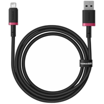 Picture of Dura Series 2.4A iPhone Lightning Charging Data Cable