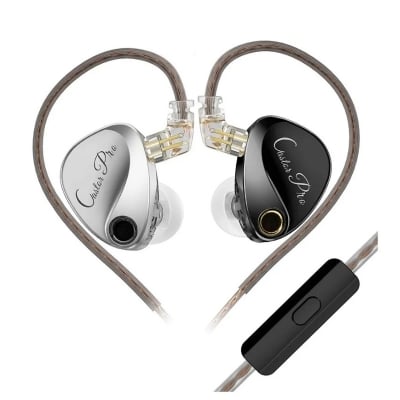 Picture of KZ Castor Pro In‑Ear Monitors (IEMs)