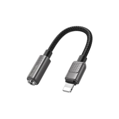 Picture of Mcdodo CA‑501 Lightning to DC 3.5mm Adapter