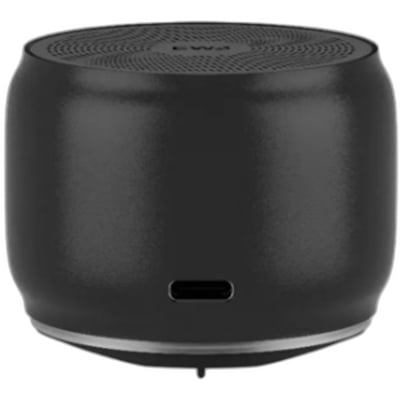 Picture of EWA A126 Mini Bluetooth 5.0 Bass Radiator Metal Speaker