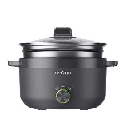 Picture of oraimo MultiPot OEH‑261A (Multi‑Functional Electric Hotpot, 3L Capacity)