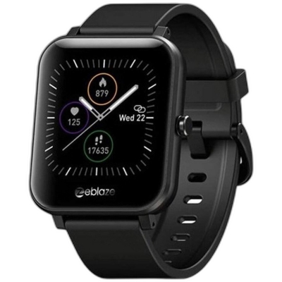 Picture of Zeblaze GTS Smart Watch Bluetooth Call Supported IPS Display
