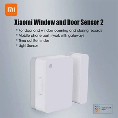 Picture of Xiaomi Mi Door and Window Sensor 2