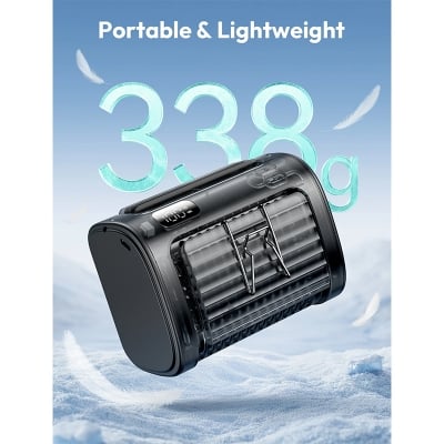 Picture of Aecooly Flow 01 PE02 Wireless Waist Fan