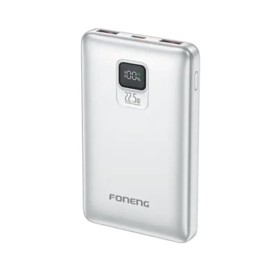 Picture of Foneng PX125 22.5W Power Bank