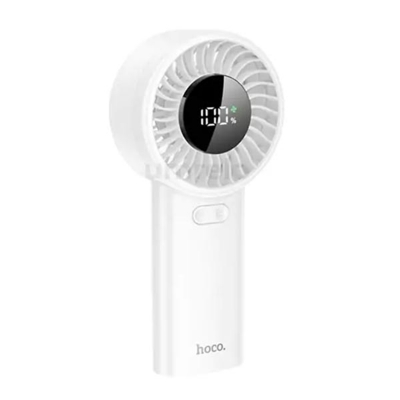 Picture of Hoco HX62 Endless Handheld Fan