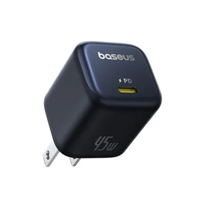 Picture of Baseus GaN6 45W Fast Charger