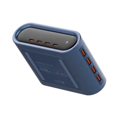 Picture of LDNIO Q17 100W GaN Desktop Charger