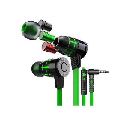 Picture of PLEXTONE G25 Mark III Gaming Earphone