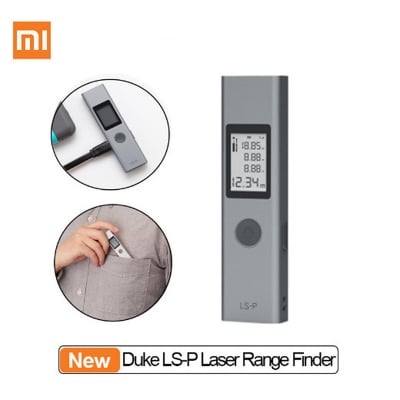 Picture of Xiaomi Youpin LS‑P Laser Distance Meter