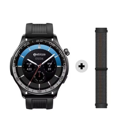 Picture of Zeblaze Btalk 4 Pro Smartwatch