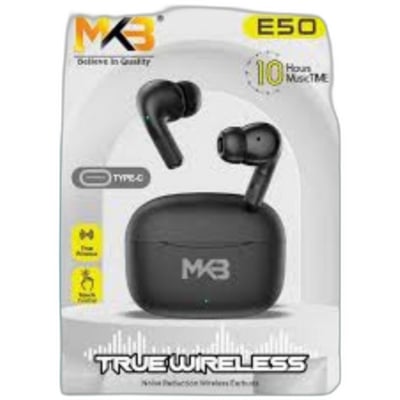 Picture of MKB E50 True Wireless Earbuds