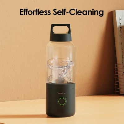 Picture of oraimo SmartBlender Go OH‑PB1N (500ml Portable Blender, Dual Battery)